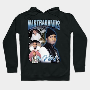 NAS Hoodie